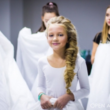 Кастинг в новый вокально-хореографический проект D.E.T.K.I.