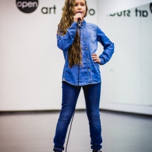 Кастинг в новый вокально-хореографический проект D.E.T.K.I.