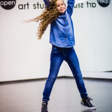 Кастинг в новый вокально-хореографический проект D.E.T.K.I.