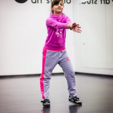 Кастинг в новый вокально-хореографический проект D.E.T.K.I.