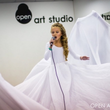 Кастинг в новый вокально-хореографический проект D.E.T.K.I.