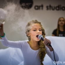 Кастинг в новый вокально-хореографический проект D.E.T.K.I.