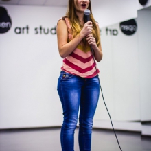 Кастинг в новый вокально-хореографический проект D.E.T.K.I.