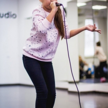 Кастинг в новый вокально-хореографический проект D.E.T.K.I.