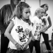 Мастер-класс от Вашингтона Саллеса