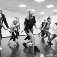 Мастер-класс от Вашингтона Саллеса