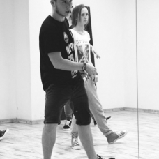 Андрей Сидорко