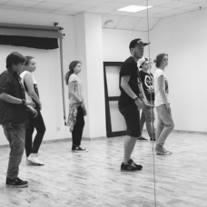 Андрей Сидорко