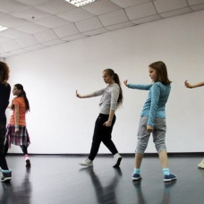 Анастасия Есипова