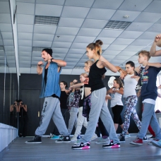 Milkshake 4 by Open Art Studio