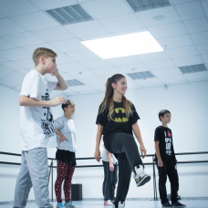 Milkshake 4 by Open Art Studio