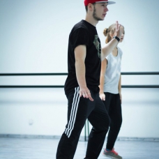 Milkshake 4 by Open Art Studio