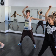 Milkshake 4 by Open Art Studio