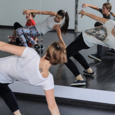 Milkshake 4 by Open Art Studio