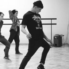 Толик Сачивко