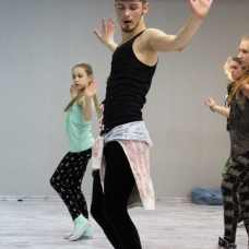 Данил Демехин