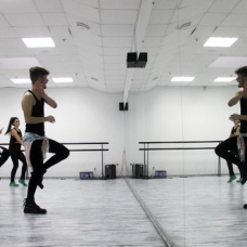 Данил Демехин