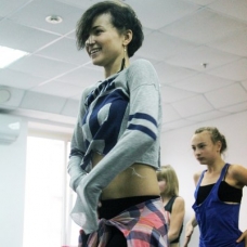 Саша Селиванова