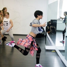 Саша Селиванова