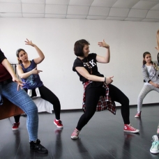 Настя Есипова