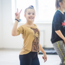 Milkshake by Open Art Studio XI