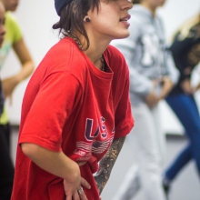 Milkshake by Open Art Studio XI