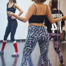 Milkshake by Open Art Studio XI