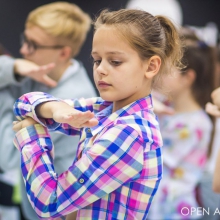 Milkshake by Open Art Studio XI