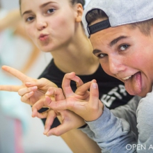 Milkshake by Open Art Studio XI