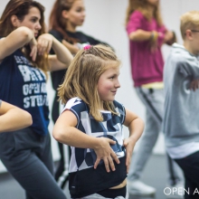 Milkshake by Open Art Studio XI