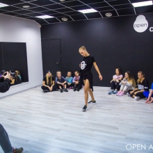 Milkshake by Open Art Studio XI