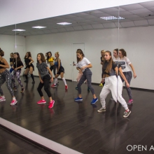 Milkshake by Open Art Studio XI