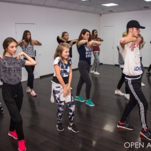 Milkshake by Open Art Studio XI