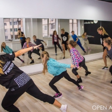 Milkshake by Open Art Studio XI