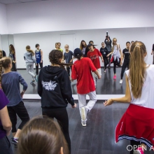 Milkshake by Open Art Studio XI