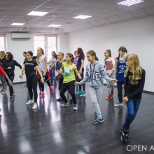 Milkshake by Open Art Studio XI