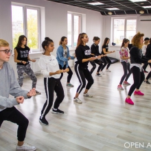 Milkshake by Open Art Studio XI