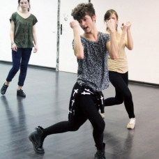 Данил Демехин - Jazz-funk