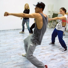 Дима Горновский -  Jazz-funk