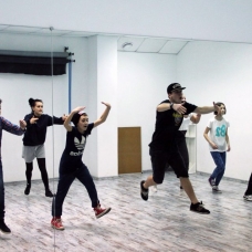 Андрей Сидорко - Hip-hop