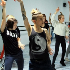 Мариам Туркменбаева