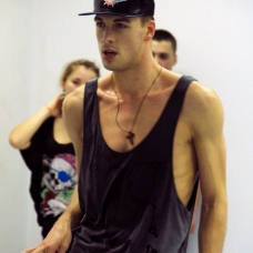 Дима Горновский