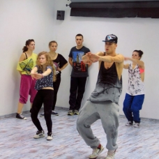 Дима Горновский