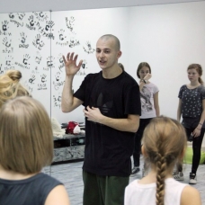 Никита Еремин