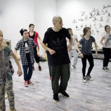 Никита Еремин