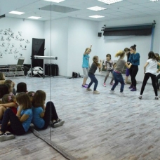 Jazz-Funk от Иры Ситало