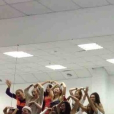 NEW YEAR’S EVENING