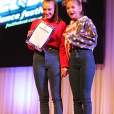 Open Art Studio at the Feel the beat