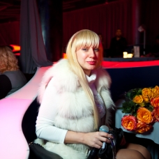 open art studio birthday party 