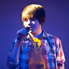 open art studio birthday party 